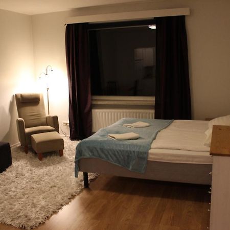Apartment Kolpene Рованиеми Экстерьер фото