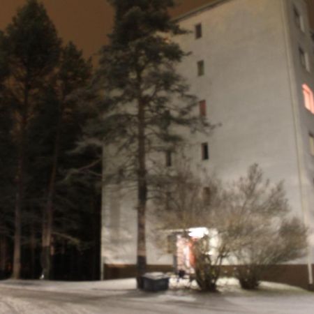 Apartment Kolpene Рованиеми Экстерьер фото