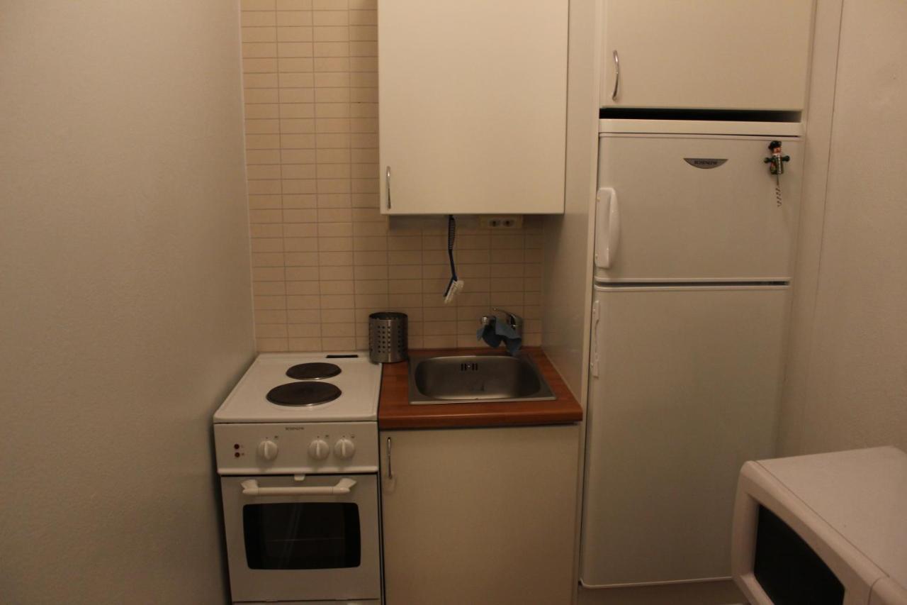 Apartment Kolpene Рованиеми Экстерьер фото