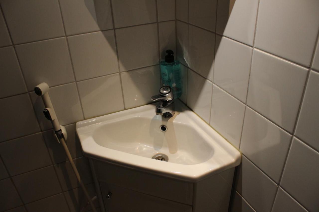 Apartment Kolpene Рованиеми Экстерьер фото